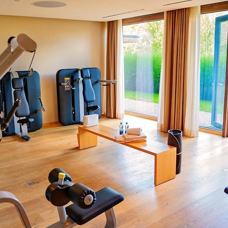 Hotel Bora Hotsparesort Radolfzell am Bodensee Εξωτερικό φωτογραφία
