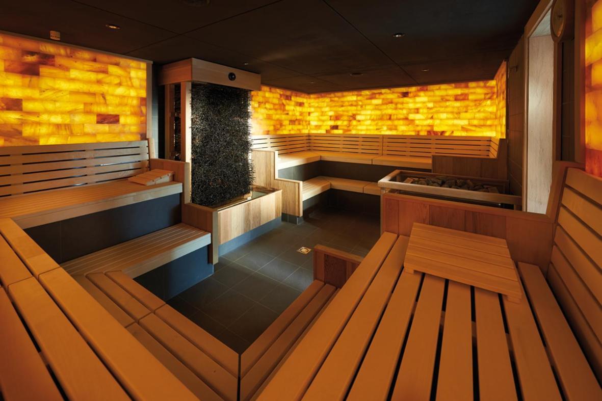 Hotel Bora Hotsparesort Radolfzell am Bodensee Εξωτερικό φωτογραφία