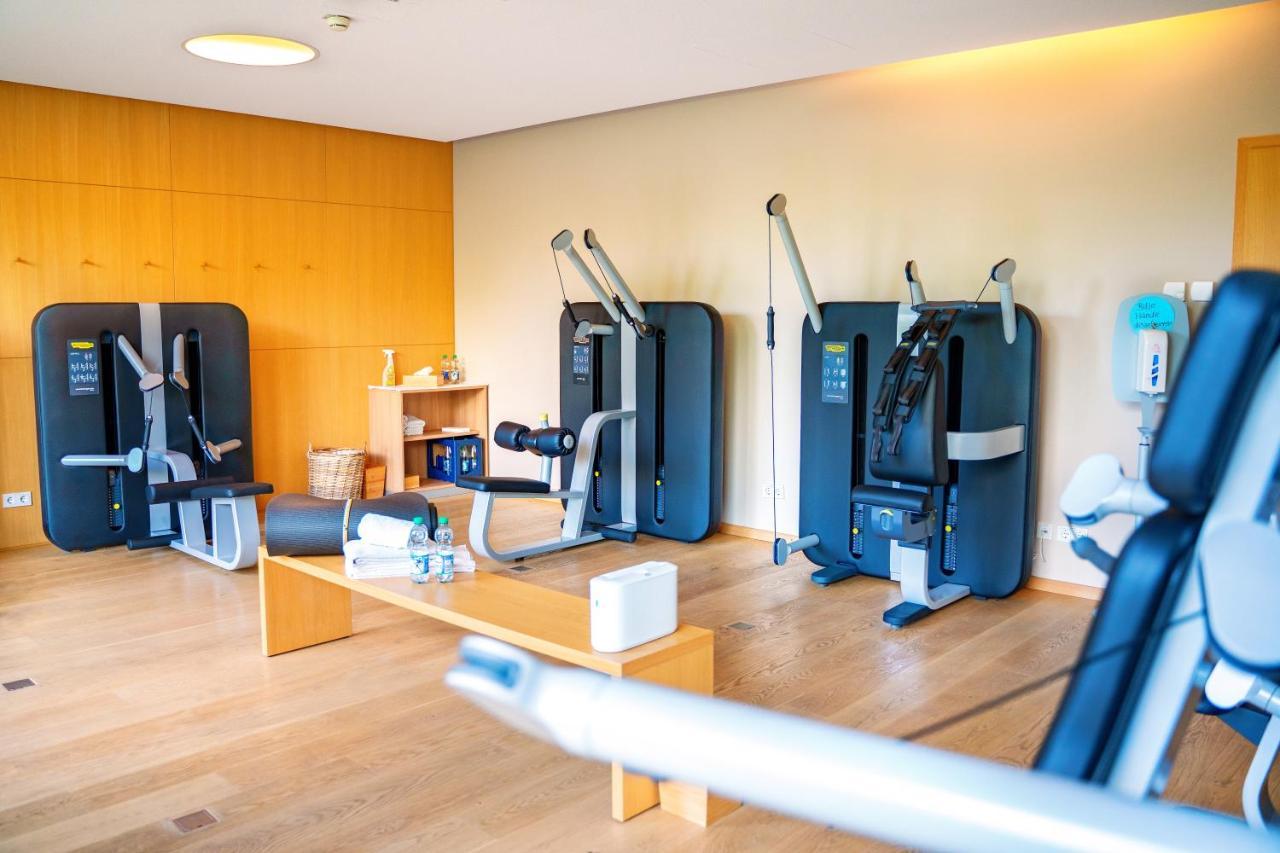 Hotel Bora Hotsparesort Radolfzell am Bodensee Εξωτερικό φωτογραφία