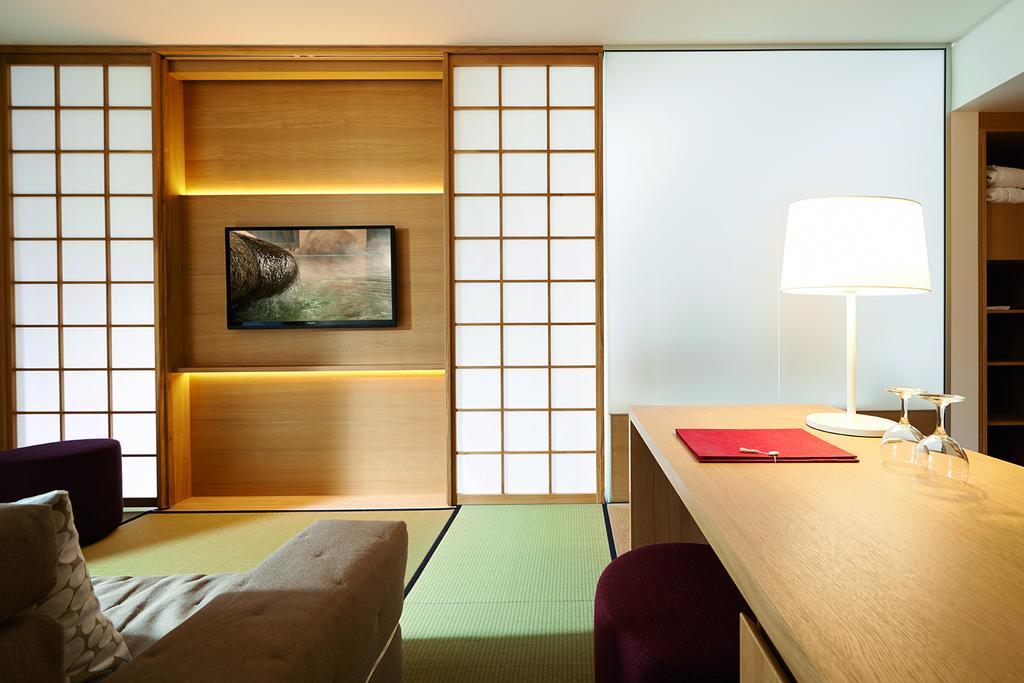 Hotel Bora Hotsparesort Radolfzell am Bodensee Δωμάτιο φωτογραφία