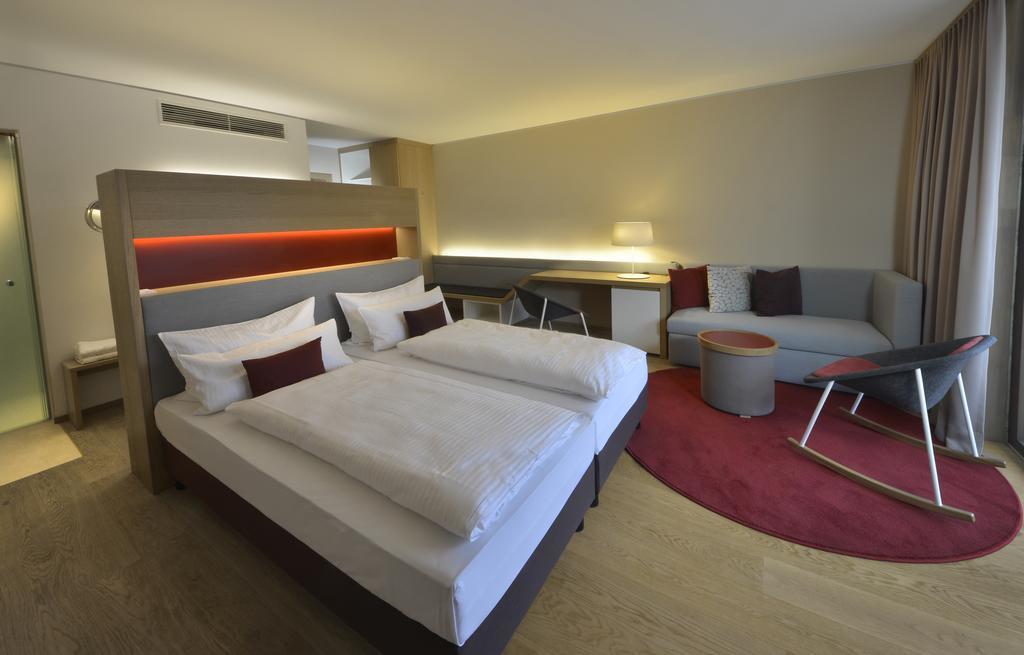 Hotel Bora Hotsparesort Radolfzell am Bodensee Δωμάτιο φωτογραφία