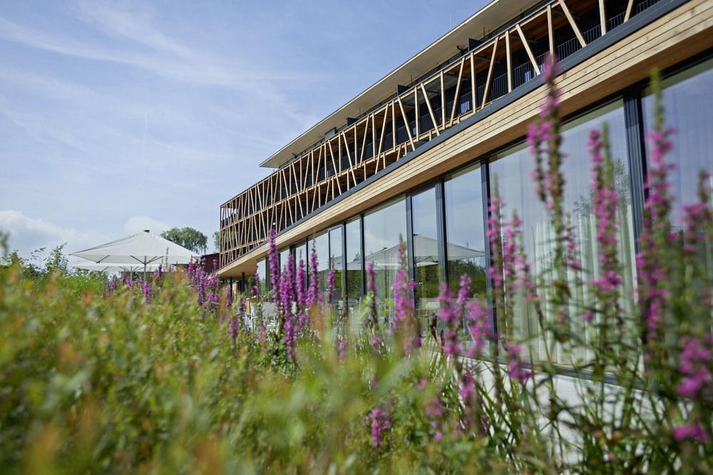 Hotel Bora Hotsparesort Radolfzell am Bodensee Εξωτερικό φωτογραφία