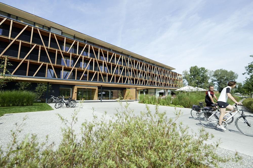 Hotel Bora Hotsparesort Radolfzell am Bodensee Εξωτερικό φωτογραφία