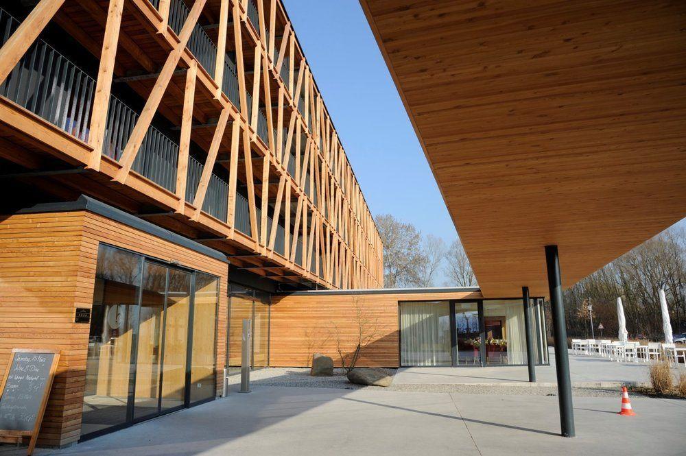 Hotel Bora Hotsparesort Radolfzell am Bodensee Εξωτερικό φωτογραφία