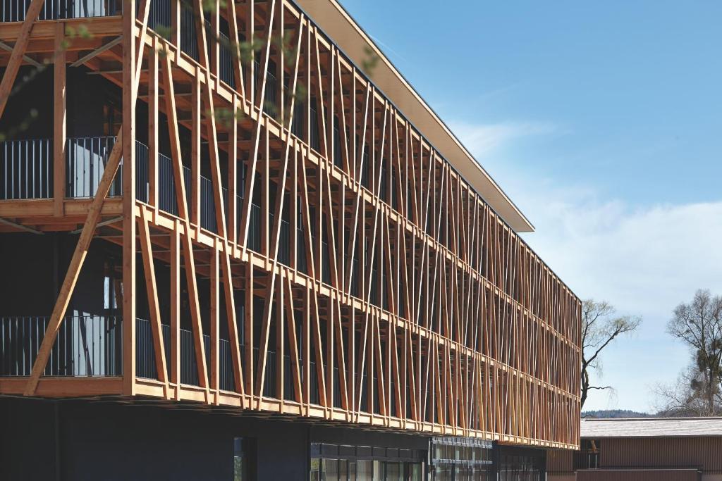 Hotel Bora Hotsparesort Radolfzell am Bodensee Εξωτερικό φωτογραφία