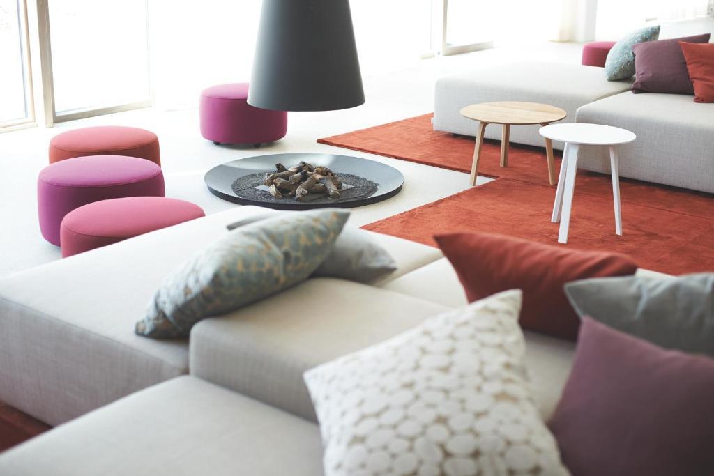 Hotel Bora Hotsparesort Radolfzell am Bodensee Εξωτερικό φωτογραφία