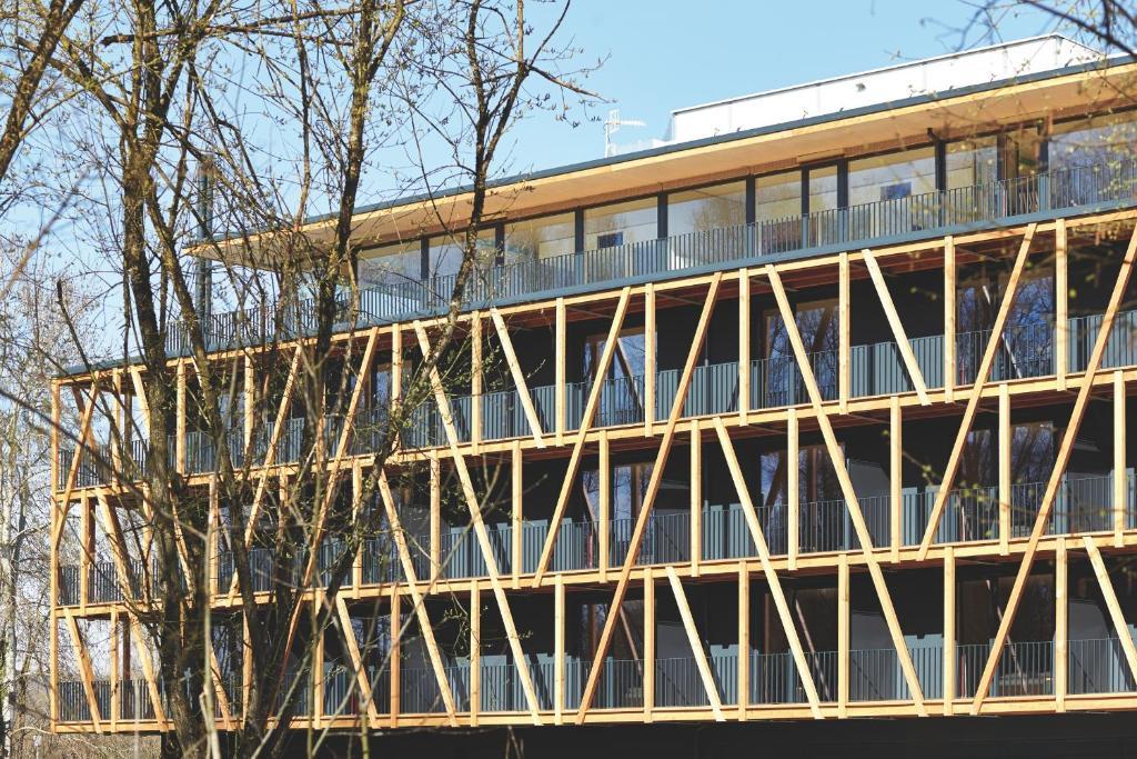 Hotel Bora Hotsparesort Radolfzell am Bodensee Εξωτερικό φωτογραφία