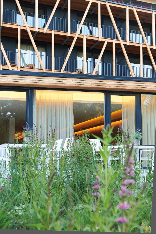 Hotel Bora Hotsparesort Radolfzell am Bodensee Εξωτερικό φωτογραφία