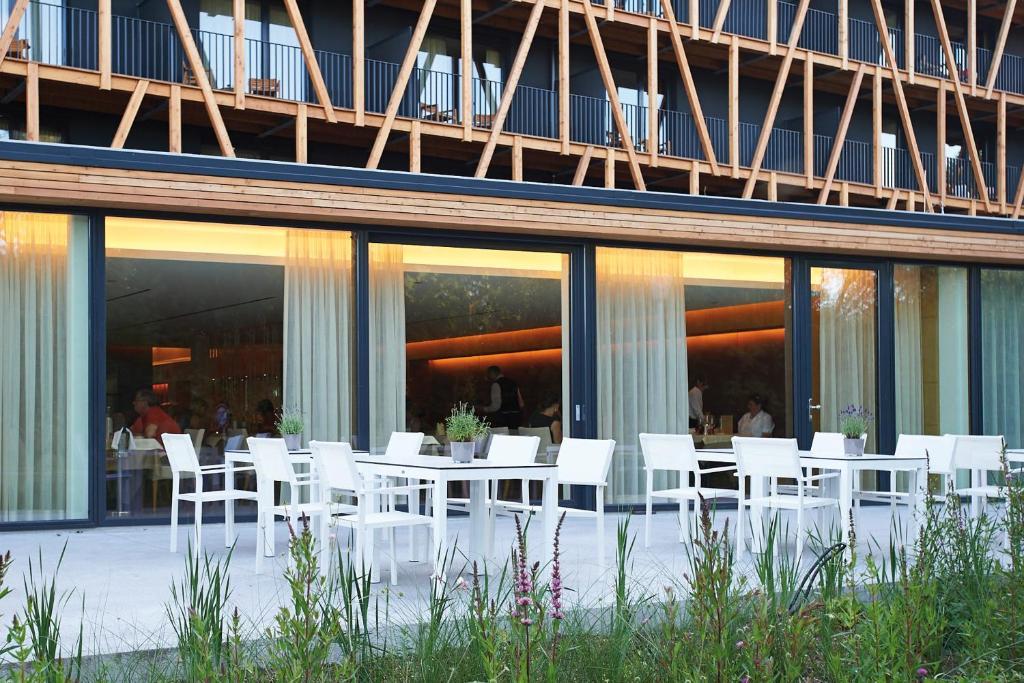 Hotel Bora Hotsparesort Radolfzell am Bodensee Εξωτερικό φωτογραφία