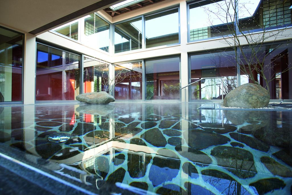Hotel Bora Hotsparesort Radolfzell am Bodensee Εξωτερικό φωτογραφία
