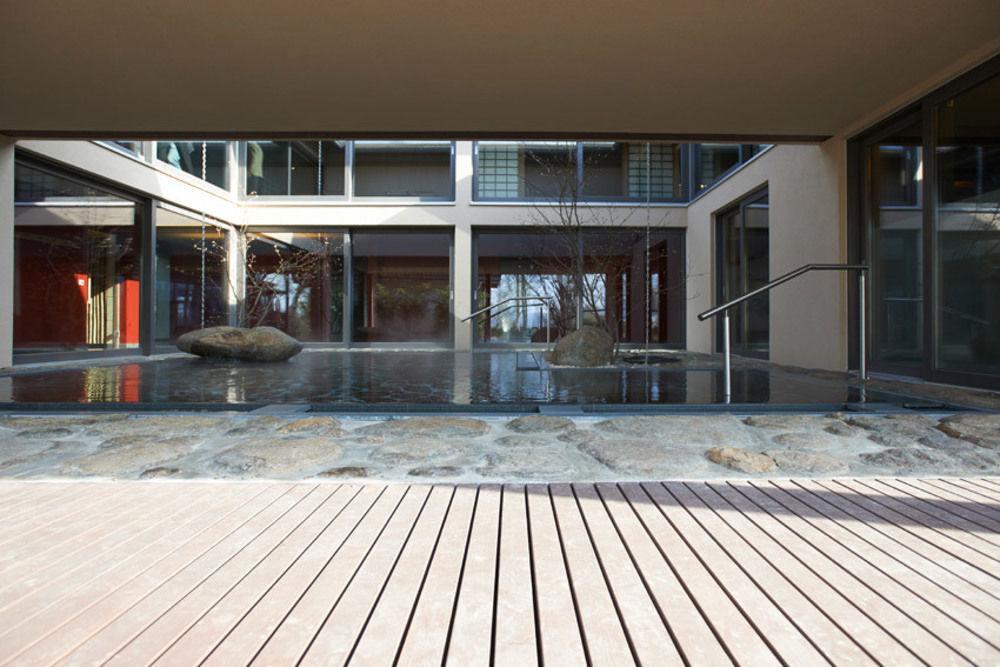 Hotel Bora Hotsparesort Radolfzell am Bodensee Εξωτερικό φωτογραφία