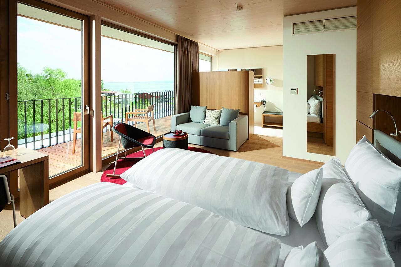 Hotel Bora Hotsparesort Radolfzell am Bodensee Εξωτερικό φωτογραφία