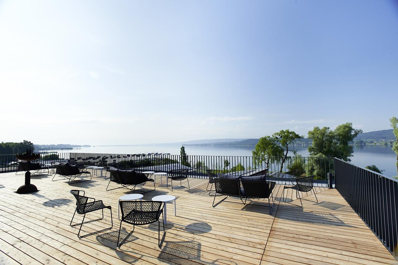 Hotel Bora Hotsparesort Radolfzell am Bodensee Εξωτερικό φωτογραφία