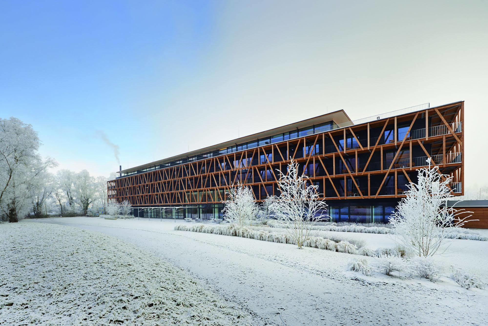 Hotel Bora Hotsparesort Radolfzell am Bodensee Εξωτερικό φωτογραφία