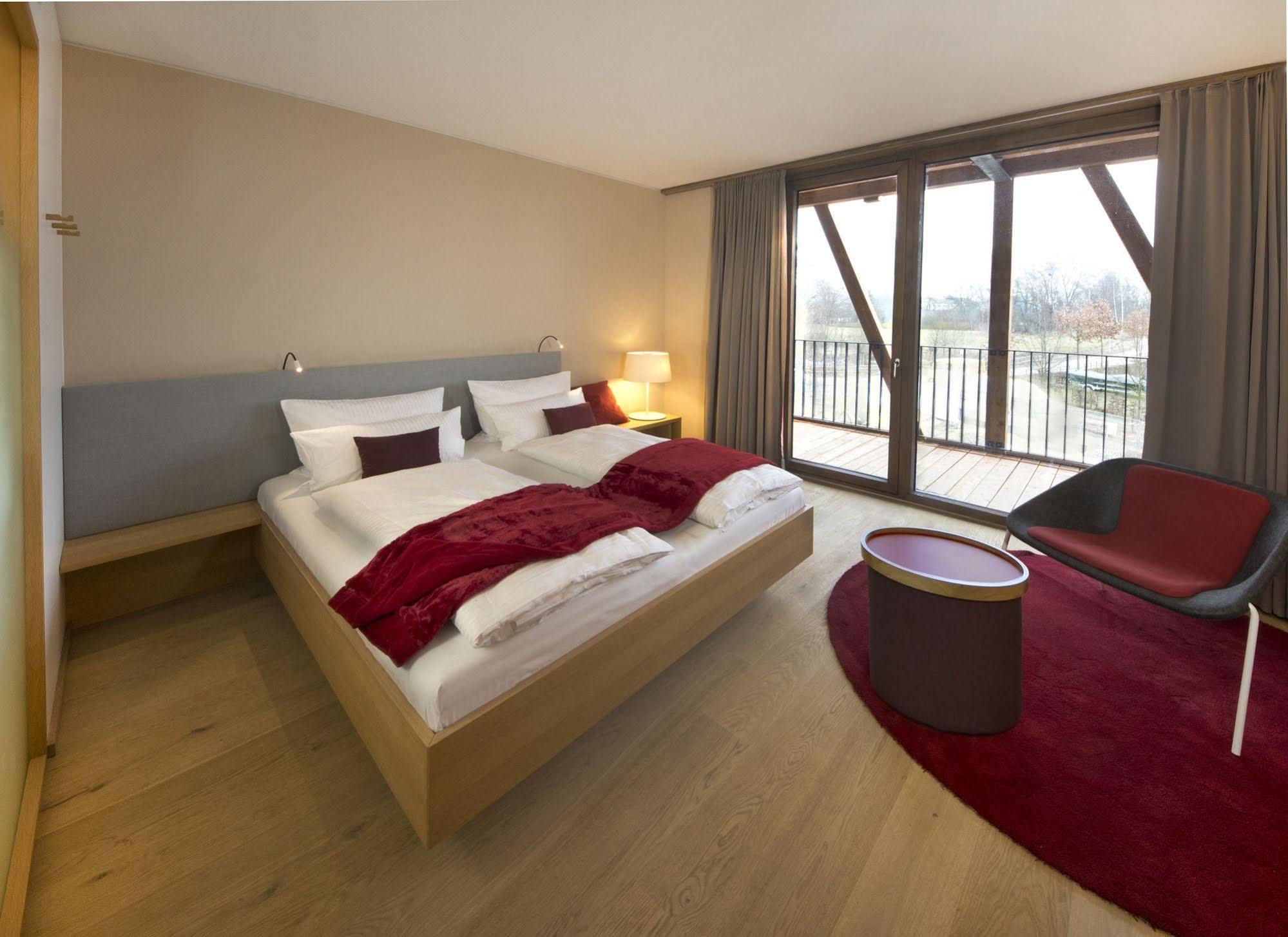 Hotel Bora Hotsparesort Radolfzell am Bodensee Εξωτερικό φωτογραφία