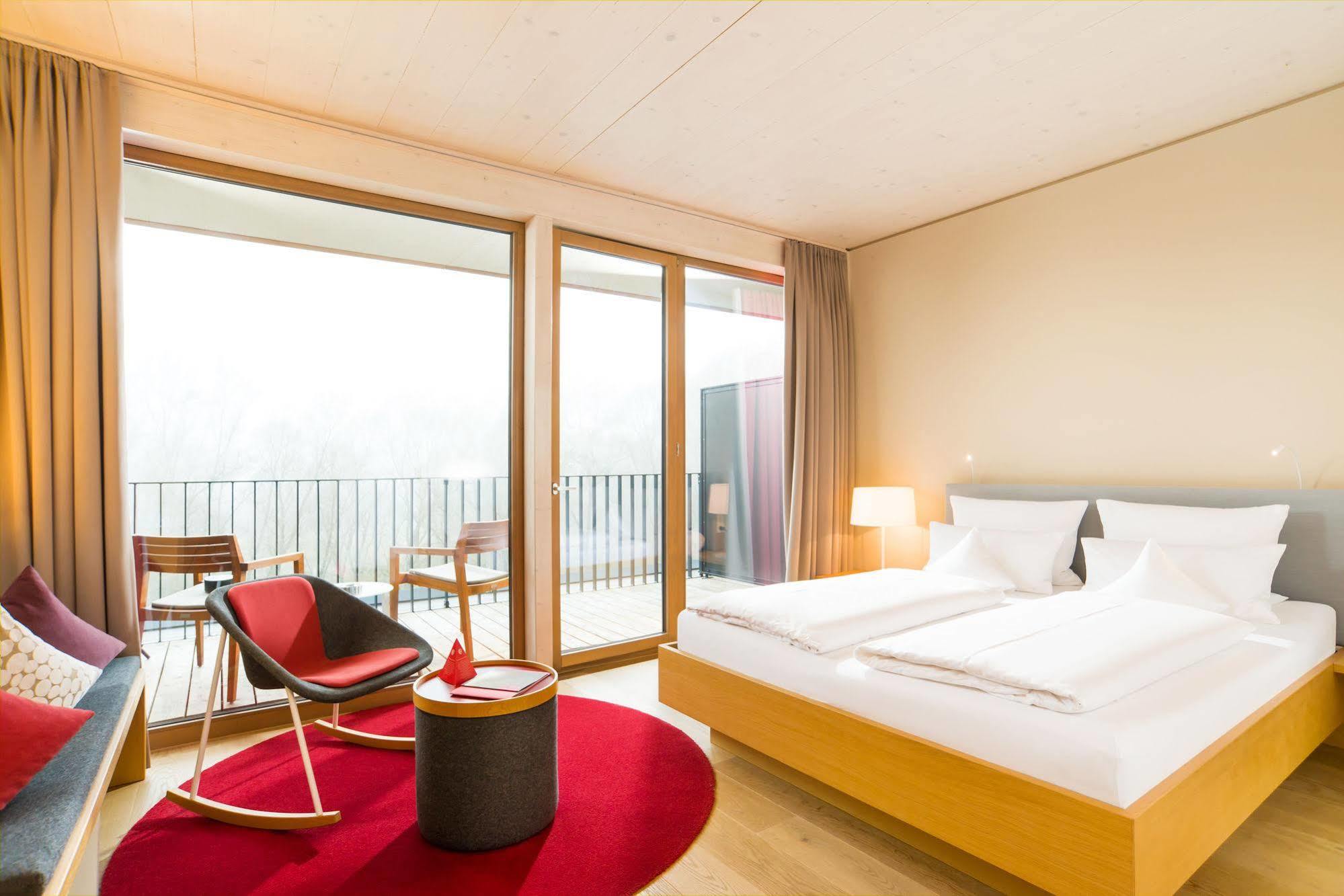Hotel Bora Hotsparesort Radolfzell am Bodensee Εξωτερικό φωτογραφία