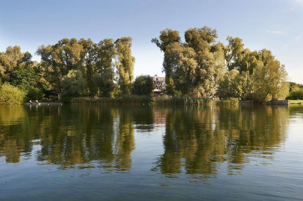 Hotel Bora Hotsparesort Radolfzell am Bodensee Εξωτερικό φωτογραφία