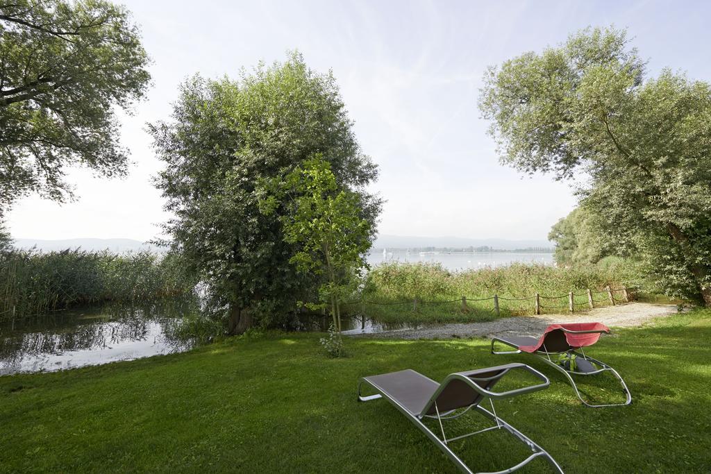 Hotel Bora Hotsparesort Radolfzell am Bodensee Εξωτερικό φωτογραφία