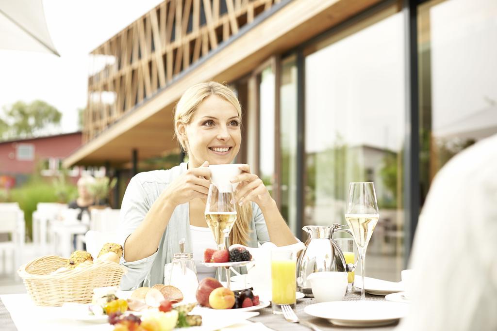 Hotel Bora Hotsparesort Radolfzell am Bodensee Εξωτερικό φωτογραφία