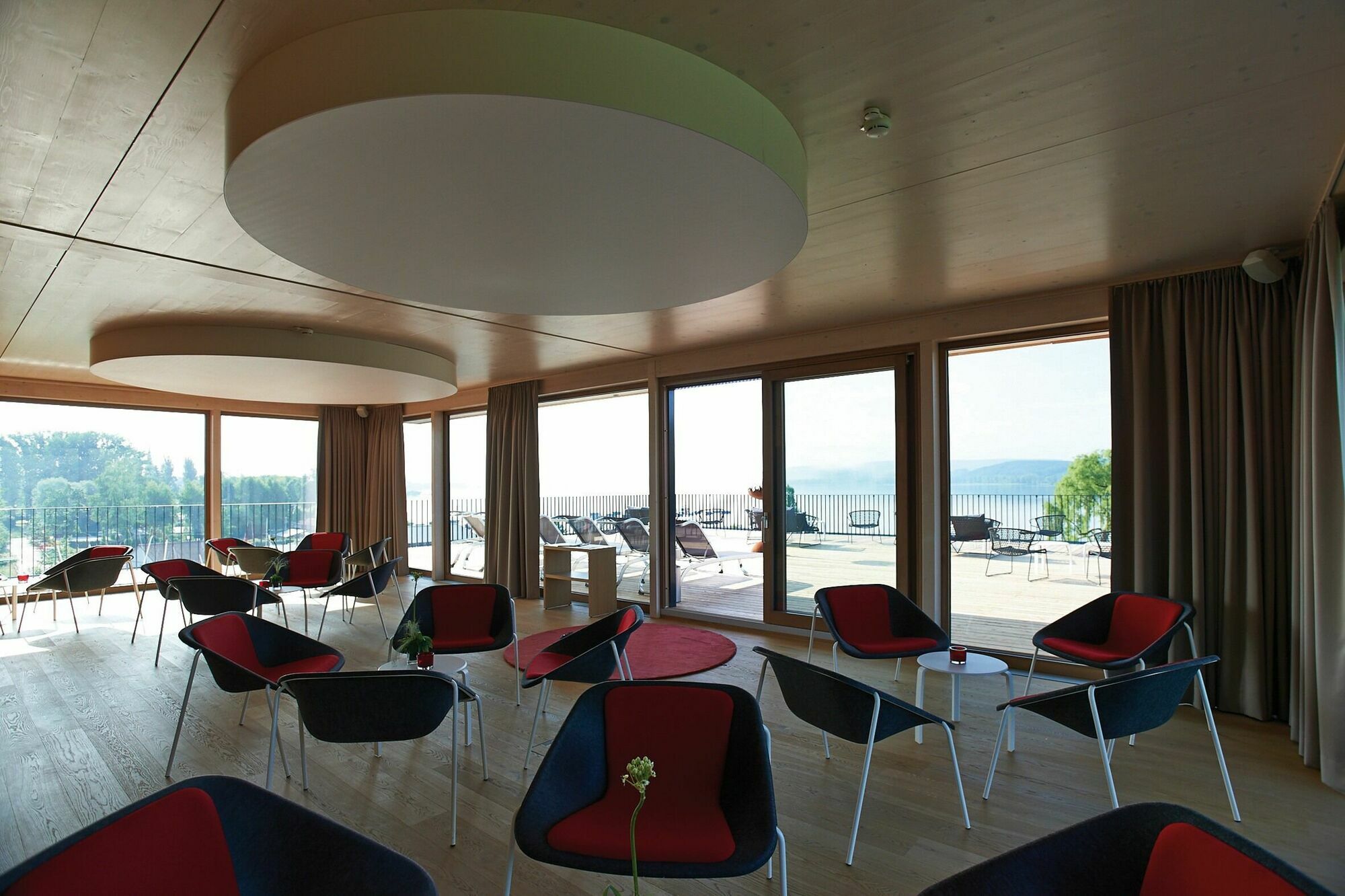 Hotel Bora Hotsparesort Radolfzell am Bodensee Εξωτερικό φωτογραφία