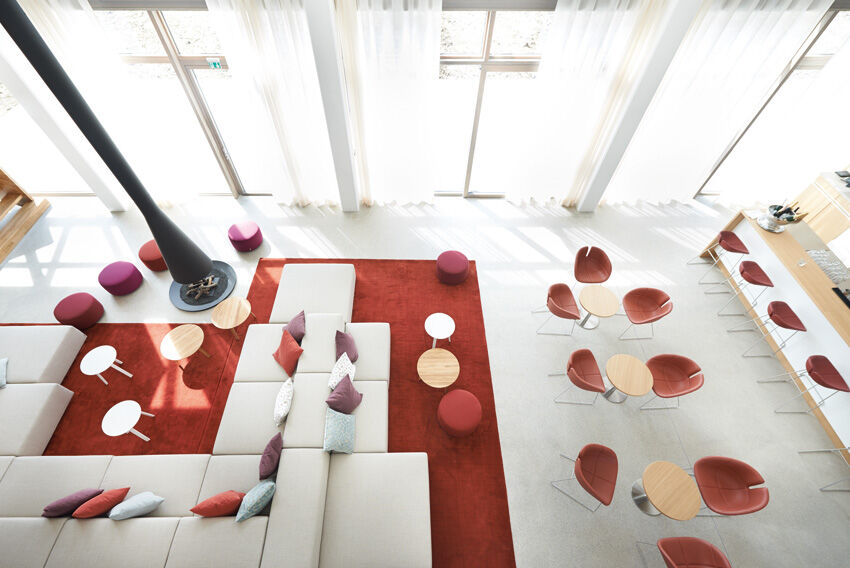 Hotel Bora Hotsparesort Radolfzell am Bodensee Εξωτερικό φωτογραφία
