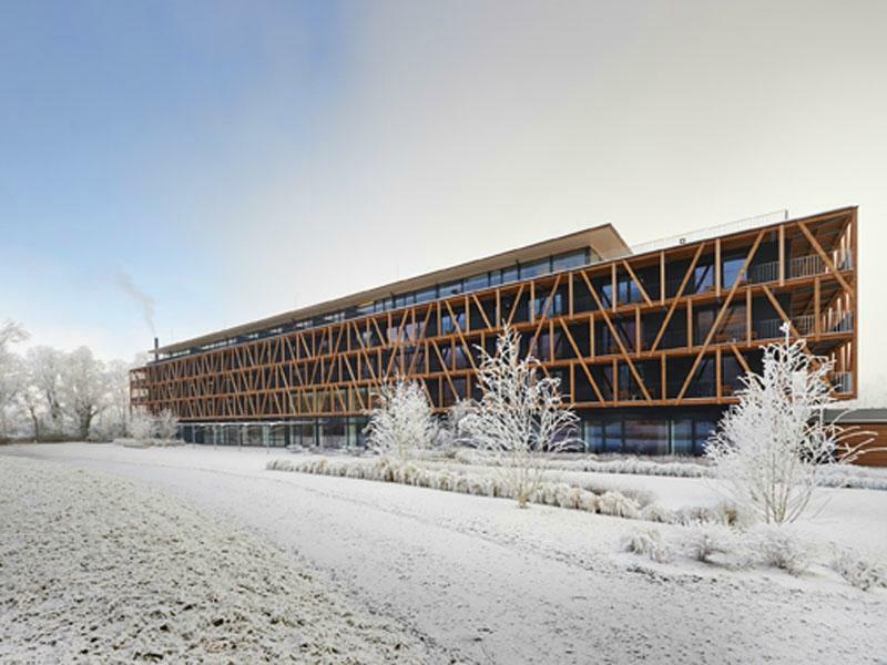 Hotel Bora Hotsparesort Radolfzell am Bodensee Εξωτερικό φωτογραφία
