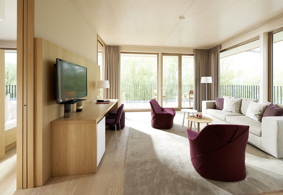 Hotel Bora Hotsparesort Radolfzell am Bodensee Εξωτερικό φωτογραφία