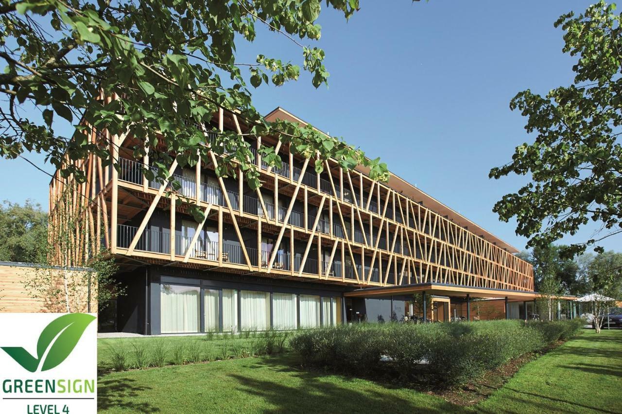 Hotel Bora Hotsparesort Radolfzell am Bodensee Εξωτερικό φωτογραφία